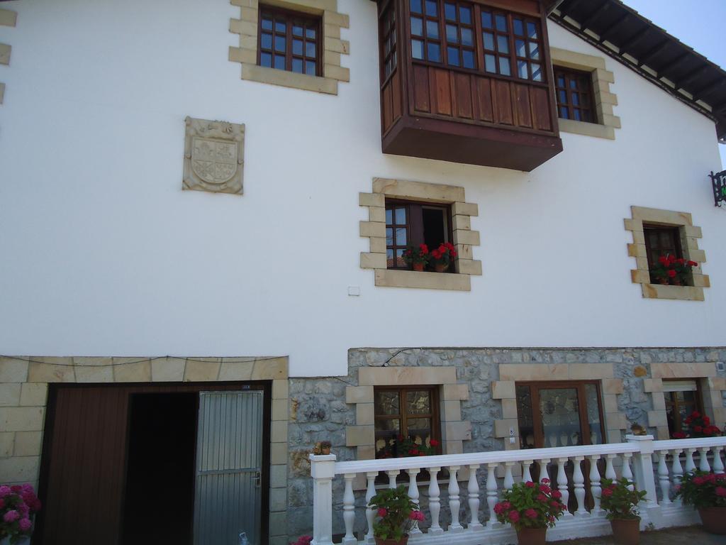 Montanes Hotel Santillana del Mar Eksteriør billede