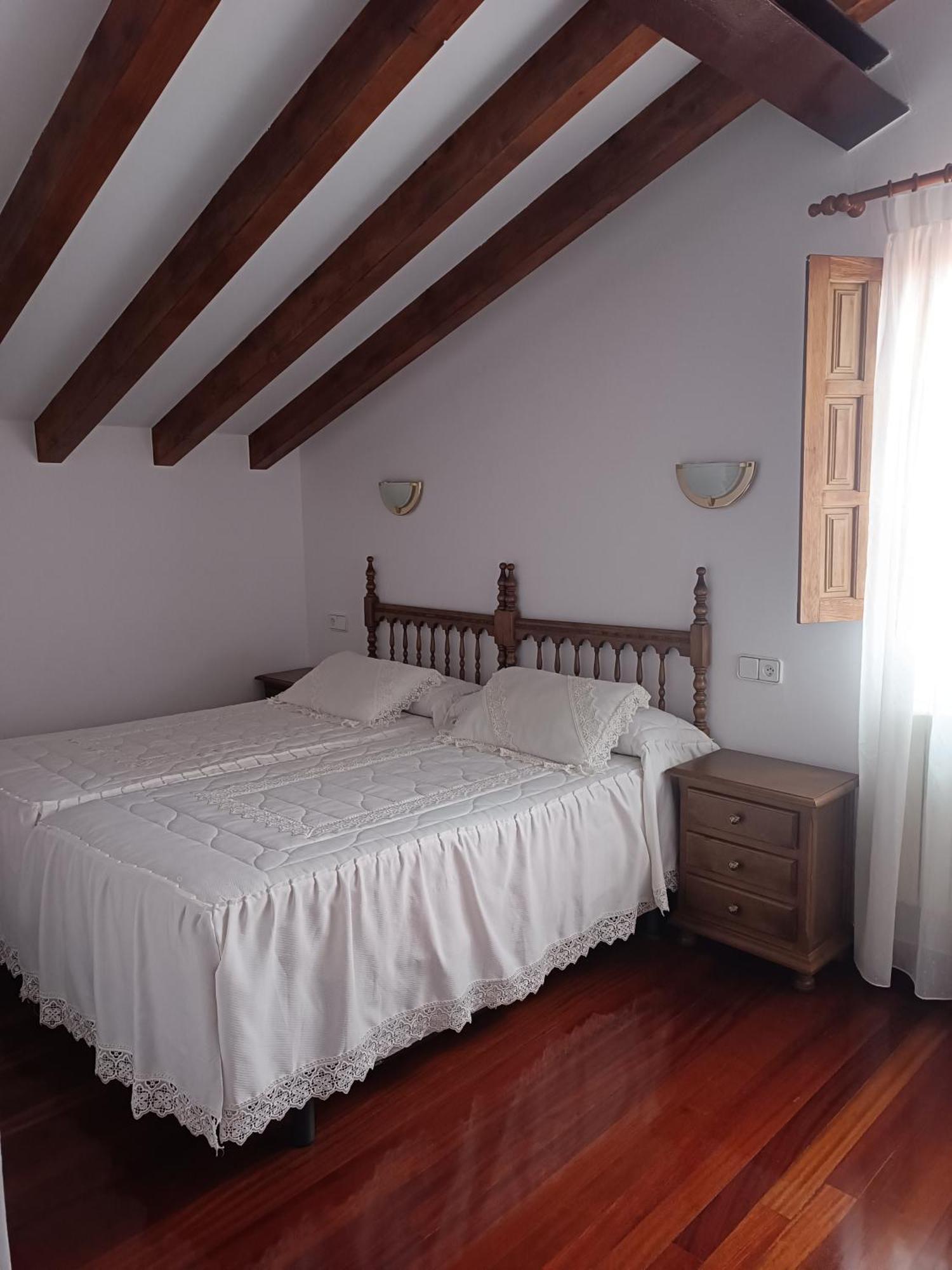 Montanes Hotel Santillana del Mar Eksteriør billede